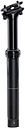 Vorschaubild CONTEC Variosattelstütze Drop-A-Gogo II Ø 31,6 mm schwarz 285 mm lang, 50 mm Verstellbereich, maxi