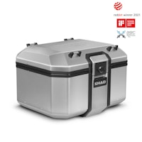 SHAD TOP CASE TR38 TERRA [D0TR48100]