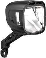 Busch + Müller Scheinwerfer Lumotec IQ-XL Highbeam schwarz matt
