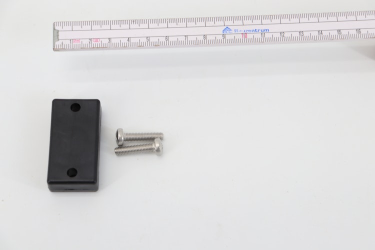 Oase Ersatz Set BG Blindkappe (43867)