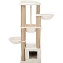 Vorschaubild TRIXIE Kratzbaum Elia XXL 172cm creme