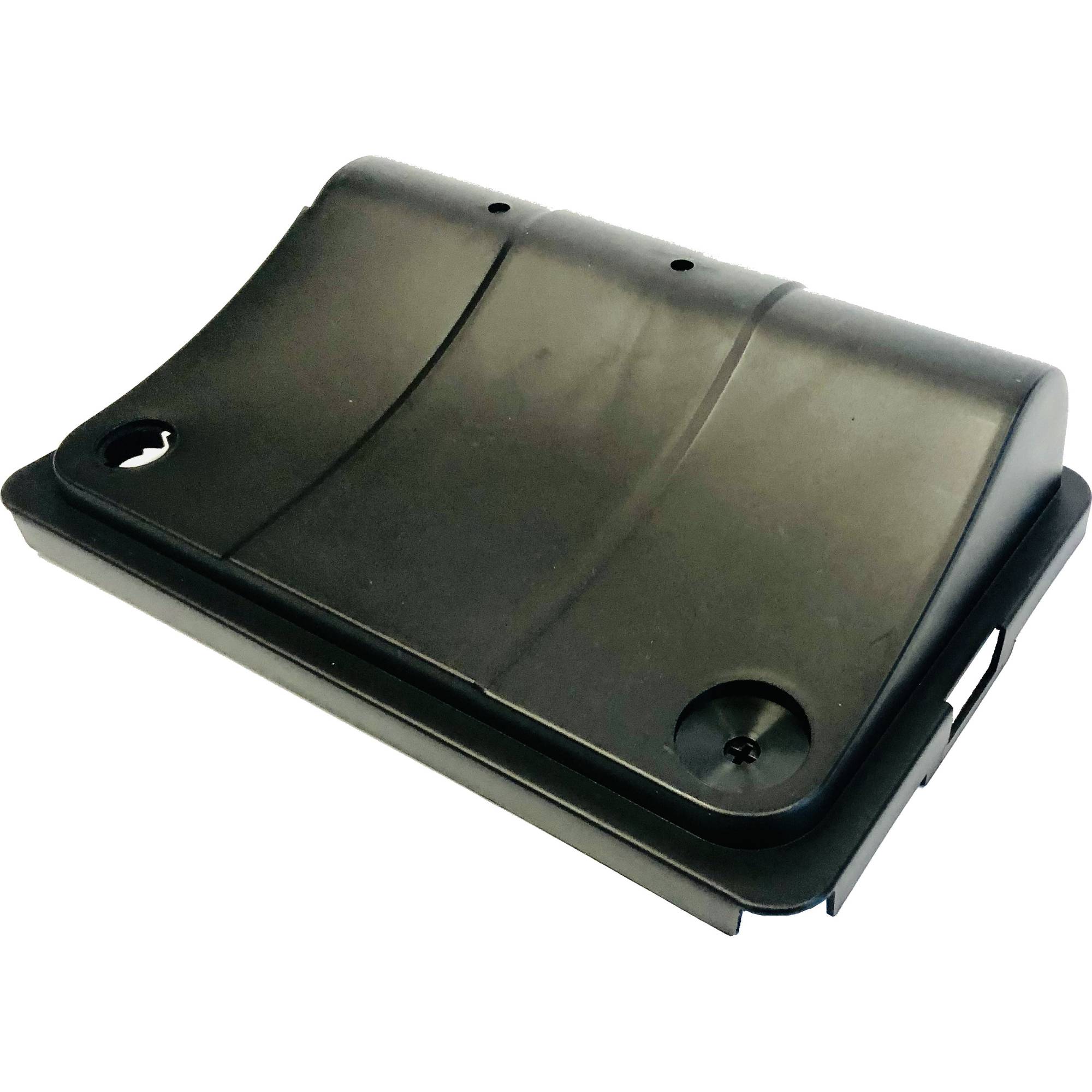 Heissner Filterabdeckung für FPU10100 (ab 2021)