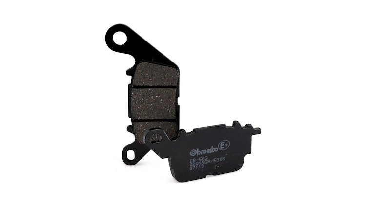 Brembo Bremsbelag CC 07113