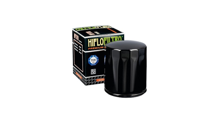 Hiflofiltro Ölfilter HF171B
