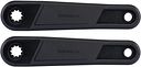 Vorschaubild CONTEC Kurbelsatz Cranker 170 mm schwarz Cranker B3 - passend für Bosch Gen. 3 (B