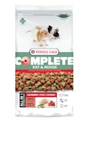 VERSELE-LAGA Rat & Mouse Complete 2kg Kleintierfutter
