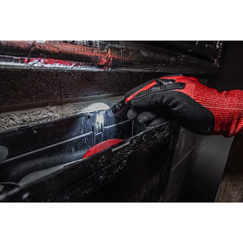 Milwaukee IRFL500 USB-Akku-Taschenlampe 4933478586