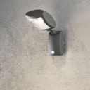 Vorschaubild Konstsmide LED Wandleuchte Latina, mit BWM HighPowerLED (7938-370)