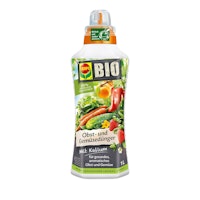 COMPO BIO Obst- und Gemüsedünger