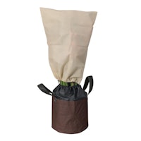 Noor Winterschutzhaube 80x60 cm