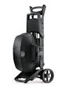 NAPOLEON Gasgrill Phantom TRAVELQ PRO285X, Mattschwarz