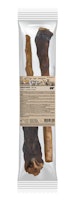 DeliBest Rinderschwanz XXL ca. 40 Centimeter Hundekauartikel