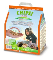 CHIPSI ULTRA Einstreu