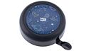 Vorschaubild CONTEC Kinderklingel Kid-a-Ring schwarz-blau galaxy