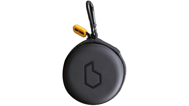 BEELINE Velo 2 Aufbewahrungsbox mit Karabinerhaken