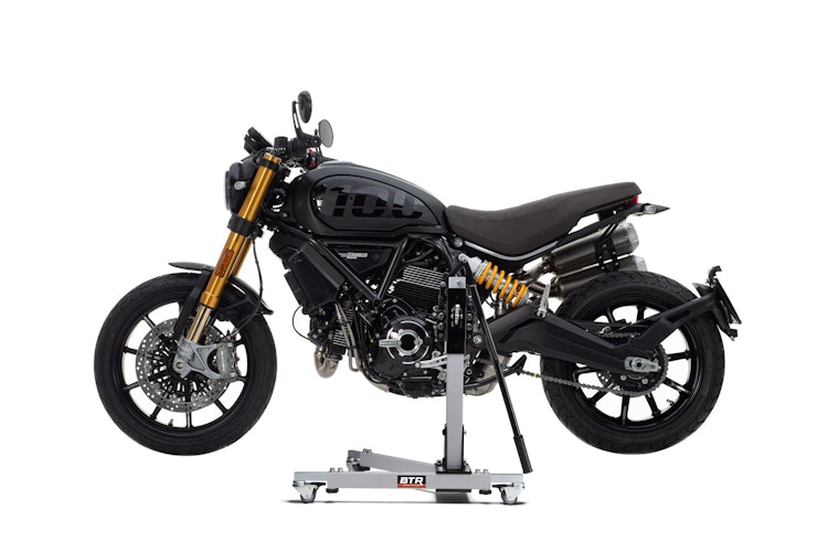 Zentralständer EVOLIFT® für Ducati Scrambler 1100 Sport Pro 20-