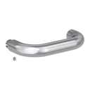 Vorschaubild Griffwerk ALESSIA Klipptechnik -Edelstahl matt Griffstück rechts -Klippt. -GSR