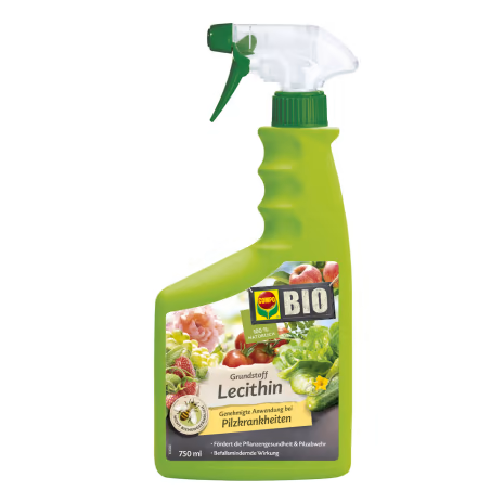COMPO BIO Grundstoff Lecithin AF 0,75 L