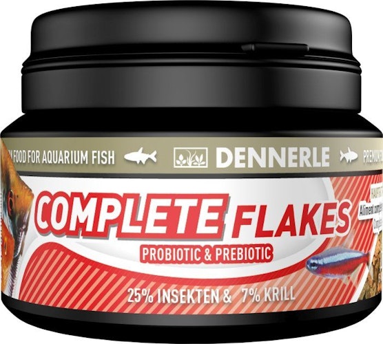 DENNERLE Complete Flakes (100 ml)