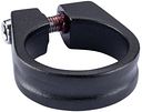 Vorschaubild CONTEC Sattelklemmschelle Clamp.it two Ø 28,6 mm schwarz