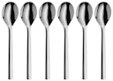 WMF Kaffeelöffel-Set 6 Stück Nuova