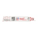 Vorschaubild Milwaukee SAEBELSAEGEBLATT 150/2.5MM (5) TORCH 48005712