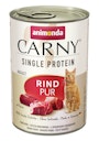 Vorschaubild animonda Carny Adult Single Protein 400g Dose Katzennassfutter