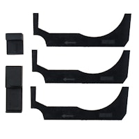 Oase Ersatzteil Gummipuffer für AquaMax Eco Classic 11500/14500 (21907)