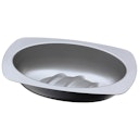 Kaiser Brotform oval 32 cm Brot Back Form