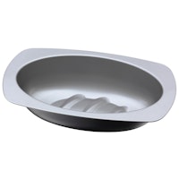 Kaiser Brotform oval 32 cm Brot Back Form