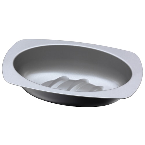 Kaiser Brotform oval 32 cm Brot Back Form