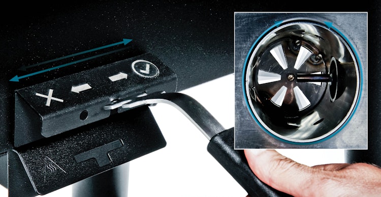 Broil King Pelletgrill CROWN PELLET 500