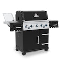 Vorschaubild Broil King Gasgrill IMPERIAL 590 IR