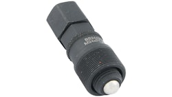 Bikeservice Polradabzieher M24 x 1,0 mm, Außengewinde, Rechtsgewinde