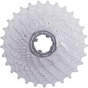 Vorschaubild Campagnolo Kassette Chorus 12s 11-29 Zähne silber