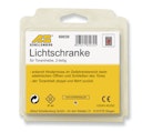 Schellenberg Lichtschranke für Torantriebe