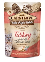 CARNILOVE 85 Gramm Katzennassfutter
