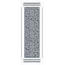 Vorschaubild Fiberdeck BOSTON Kollektion FANTASY Dekorgitter CRIOS