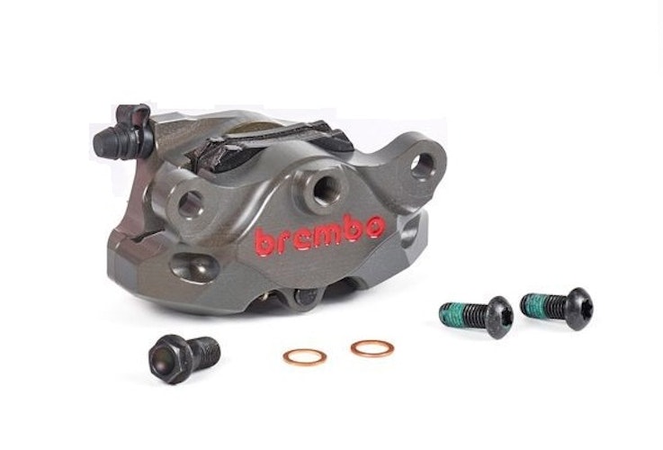 Brembo Bremssattel P2/34 CNC