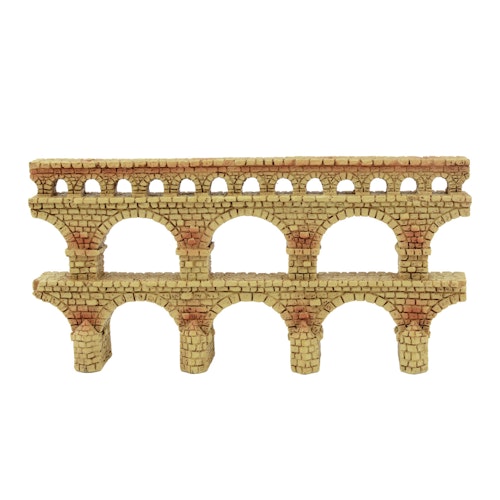 aquatlantis Aquädukt