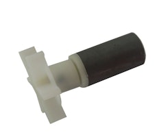 Heissner Flügelrad für P1100E (ZP100E-00)