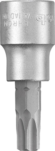 kwb Steckschl-Bit 3/8" x T 45 SB 372545