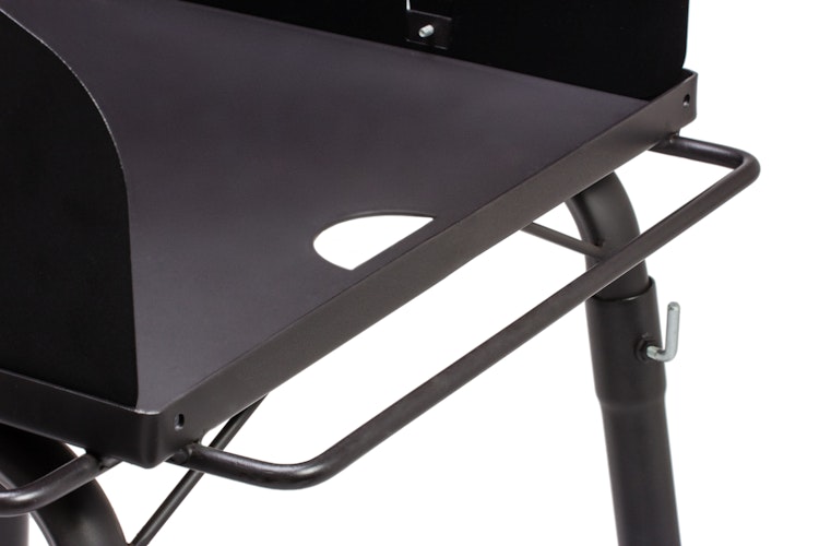 Petromax Feuertopf Tisch