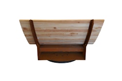 Badeko Standfuß „Venlo“ ohne Holzliege