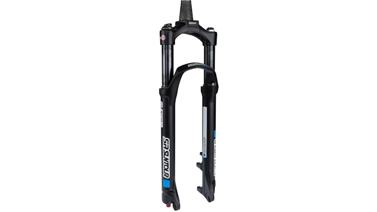 SR Suntour Federgabel XCR32