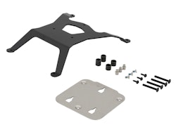 SHAD FITTING KIT PIN SYSTEM [X023PS]