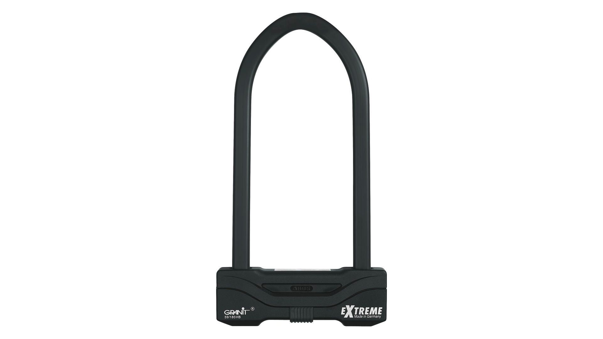 ABUS Bügelschloss GRANIT™ Extreme 59