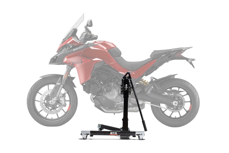 Zentralständer EVOLIFT® für Ducati Multistrada V2 / S 22-24