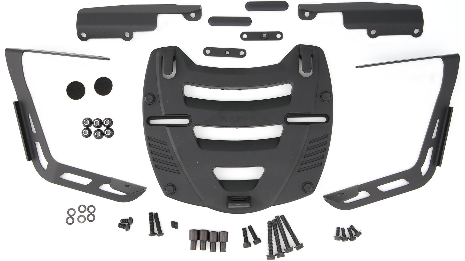 Kappa Topcaseträger KR410 Monokey für Kawasaki GTR 1400