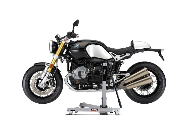 Zentralständer EVOLIFT® für BMW R nineT 14-23